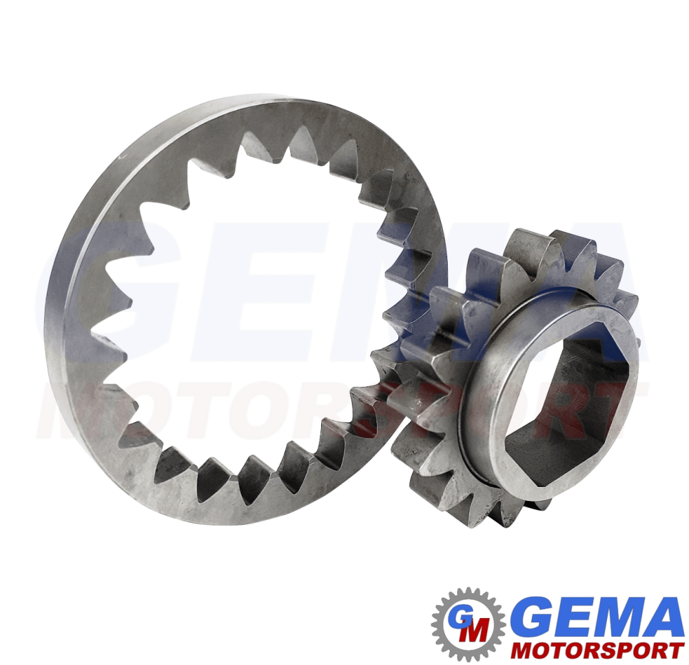 Ölpumpenzahnrad OHC small Block